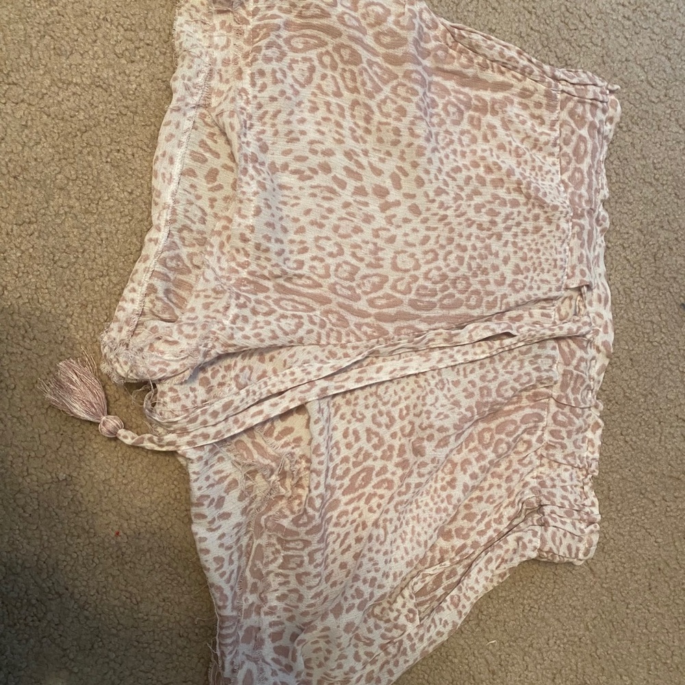 Rewash shorts